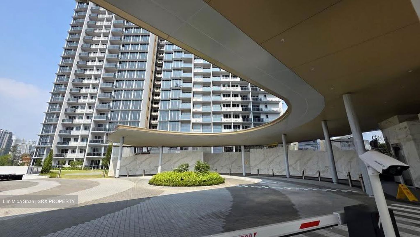 Dakota Crescent (D14), Condominium #612296551